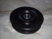 Ролик ремня кондиционера LANOS 96208428